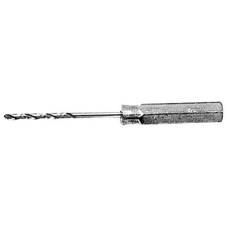 Allpoints Drill Bit, #64 Orifice 721072